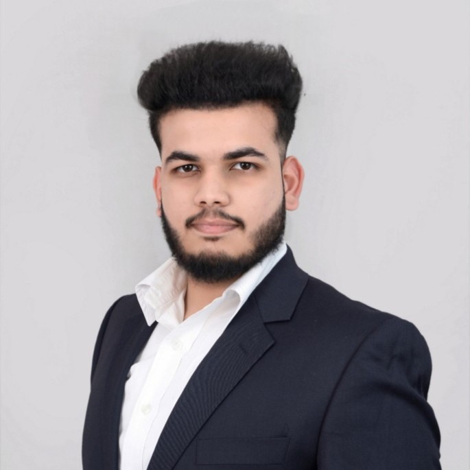 Saumay Srivastava